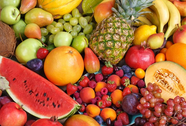 6 melhores frutas para consumir no pré e pós-treino