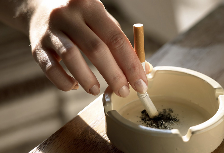 Como o cigarro pode diminuir os seus ganhos