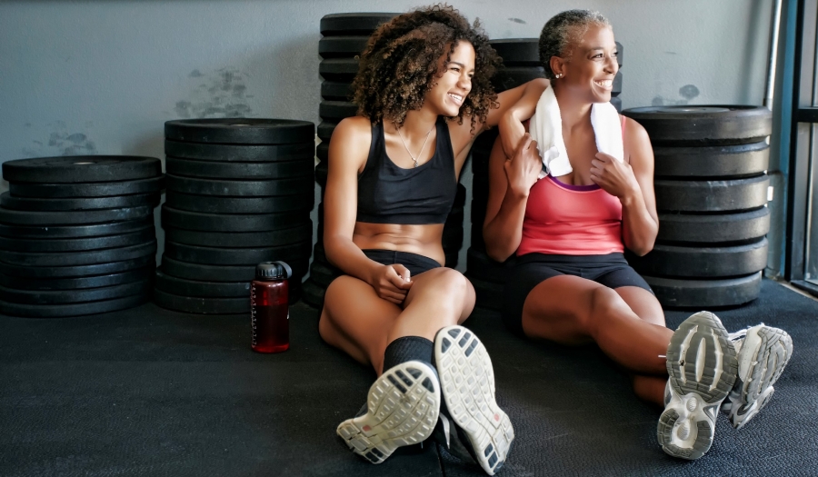 4 ERROS NO PÓS-TREINO QUE VOCÊ DEVE EVITAR