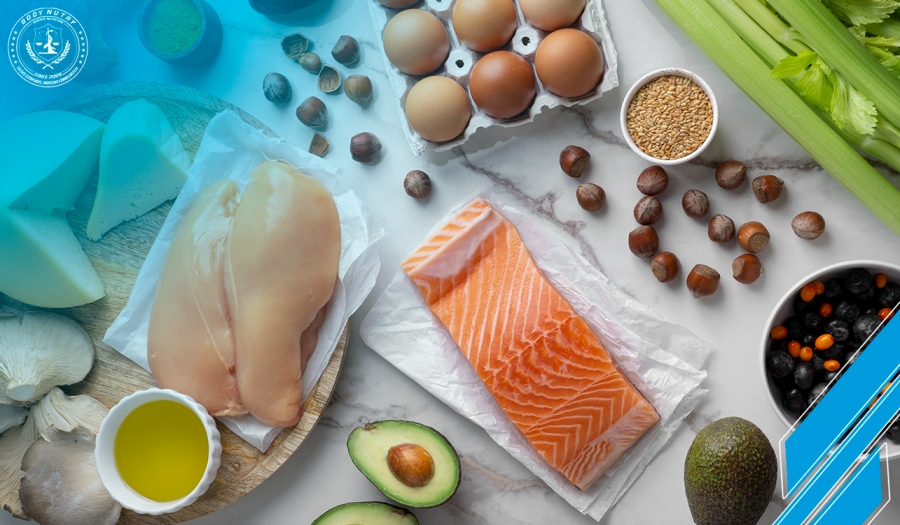 Dando um upgrade na sua dieta: 6 alimentos poderosos para massa muscular