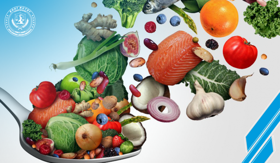 ALIMENTAÇÃO E RESULTADOS NA MUSCULAÇÃO: DESCUBRA O X DA QUESTÃO!