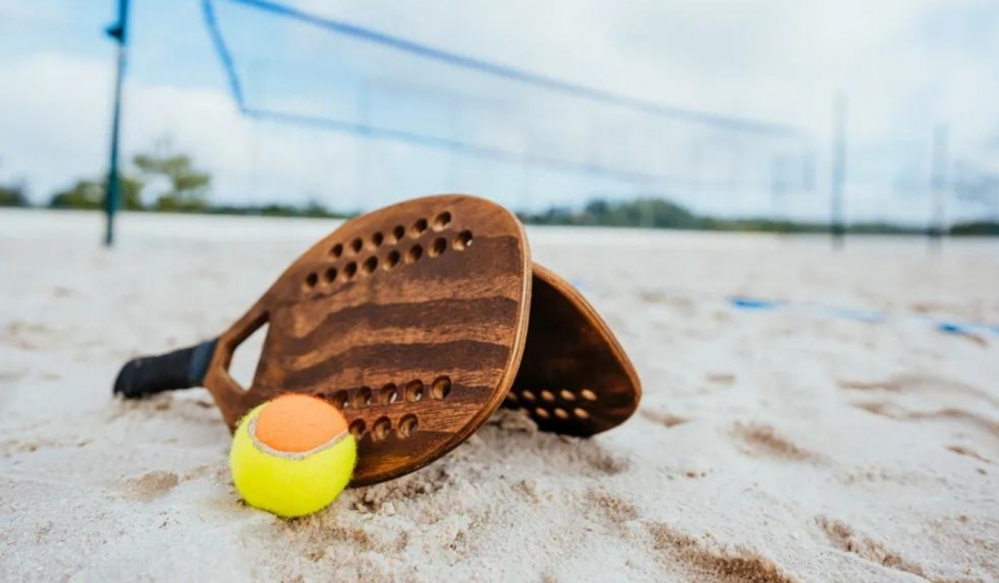 BEACH TENNIS: BENEFÍCIOS E DICAS PARA COMEÇAR O ESPORTE