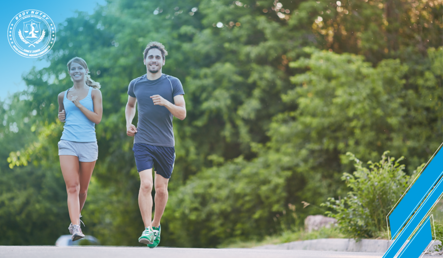 Passo a passo para uma vida mais saudável: Descubra como a caminhada pode transformar seu corpo e mente!