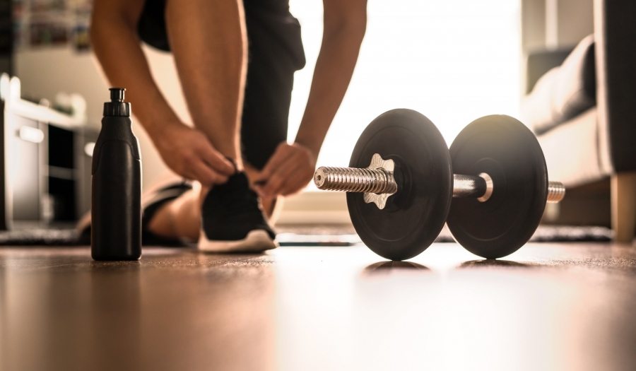 COMO ESCOLHER O TÊNIS IDEAL PARA CADA TIPO DE ESPORTE