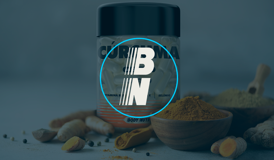 Cúrcuma no esporte: Por que esse superalimento é um dos melhores aliados de quem treina?