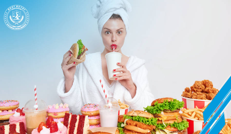 O Dia da Gula: Reflexões, Curiosidades e o Papel dos Suplementos no Equilíbrio Alimentar