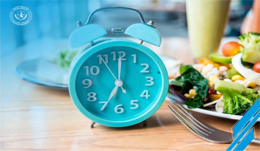 Entendendo o Jet Lag e a Crononutrição