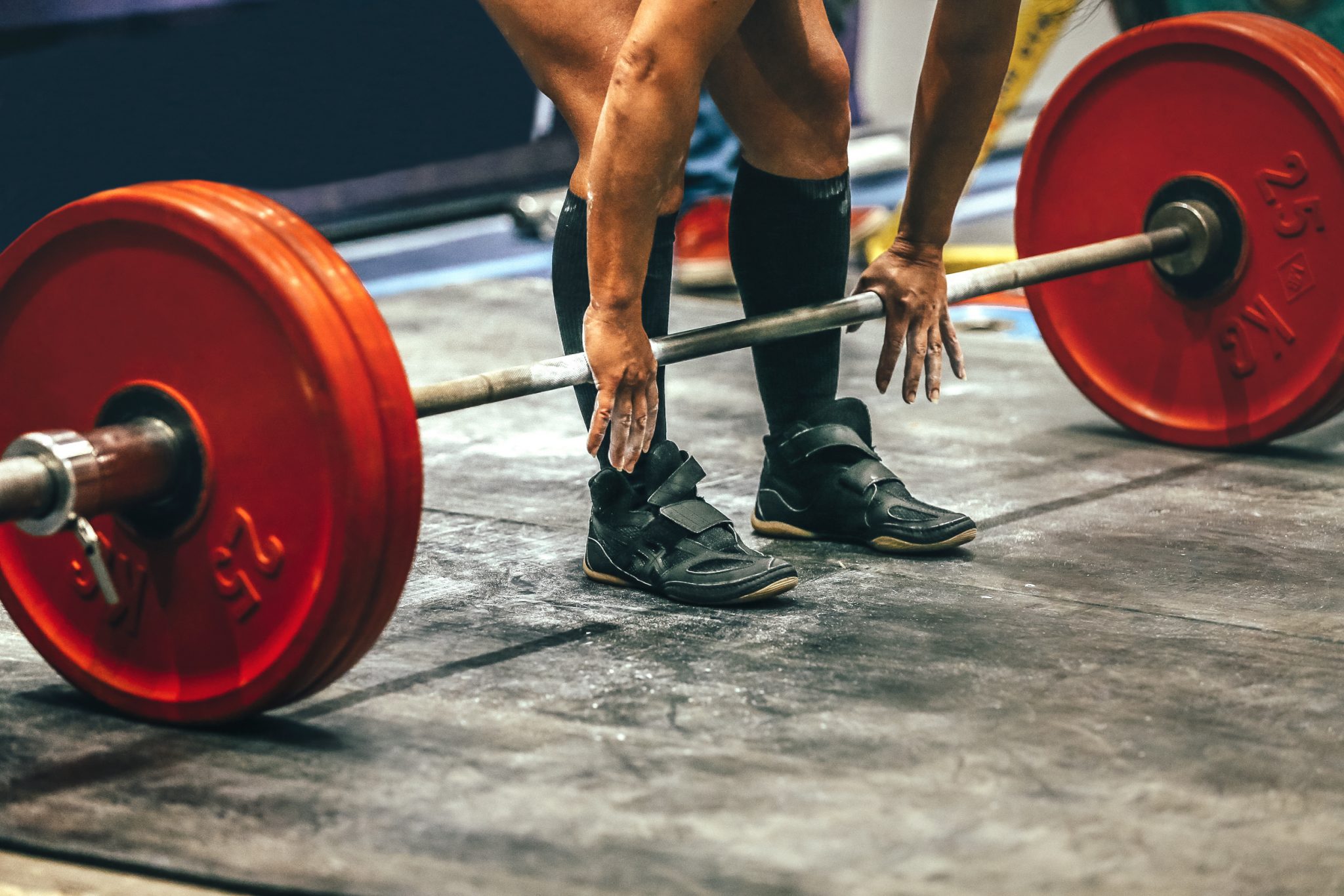 Bodybuilding vs Powerlifting: Diferenças de treino e nutrição