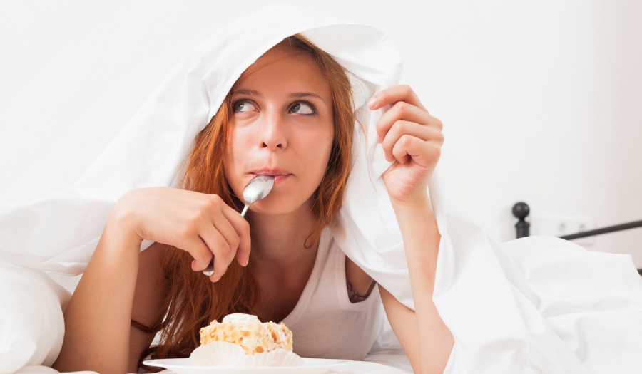 Frio, Fome e Imunidade