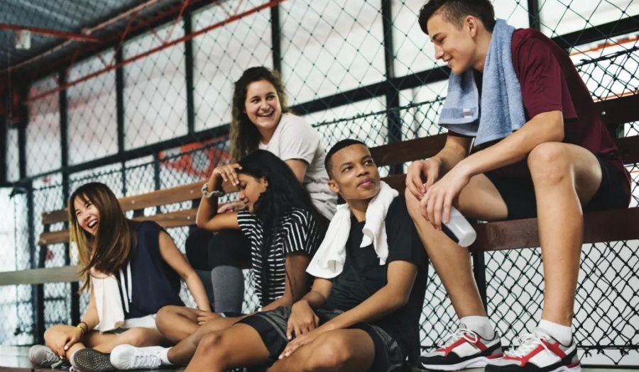 Lista de exercícios físicos para adolescentes praticarem