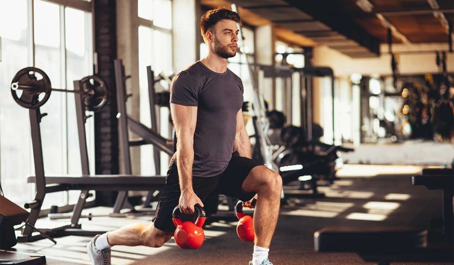 Musculação: O que é musculação, tipos e benefícios