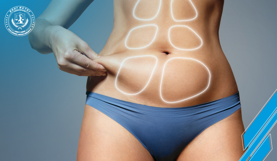 Diminuindo a Gordura Visceral com Exercícios