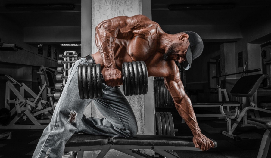 Planejamento de treino para hipertrofia, tudo o que você precisa saber