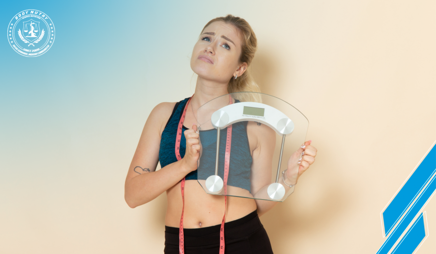Entenda por que você pode ganhar peso ao iniciar uma rotina de exercícios