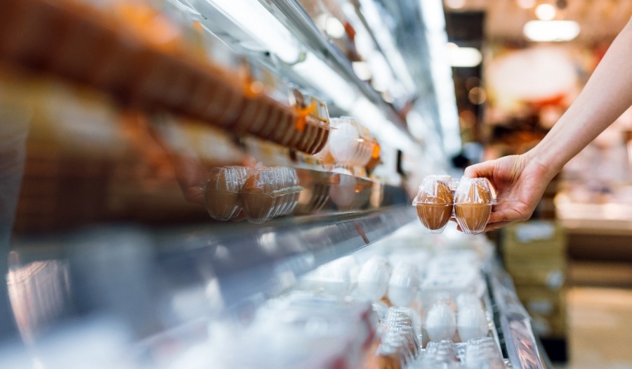 Razões para comer ovos diariamente.