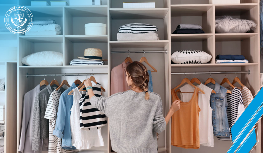Organização Pessoal: Chave para uma Vida Mais Saudável e Produtiva