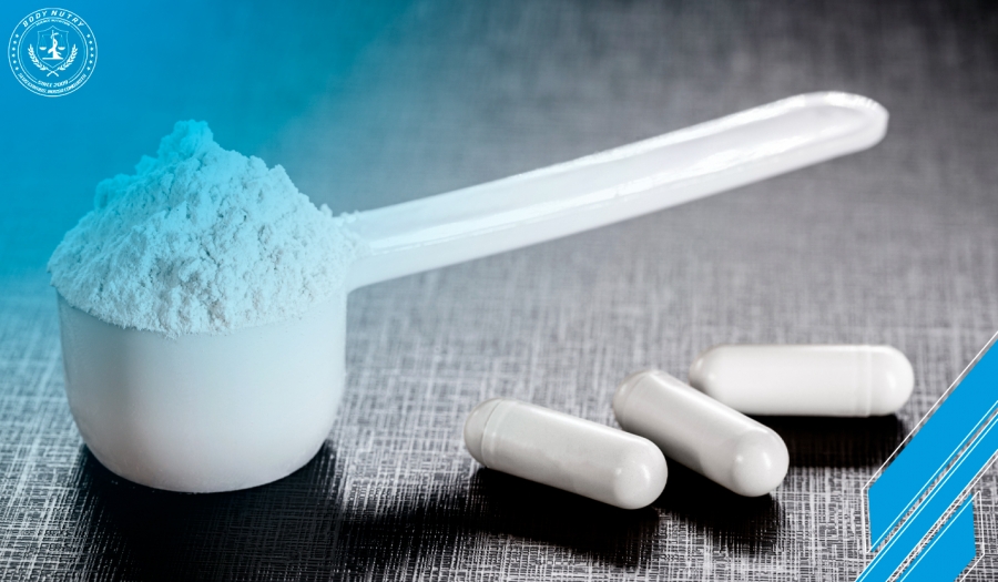 As Seis Megatendências Que Vão Sacudir a Indústria de Suplementos Alimentares