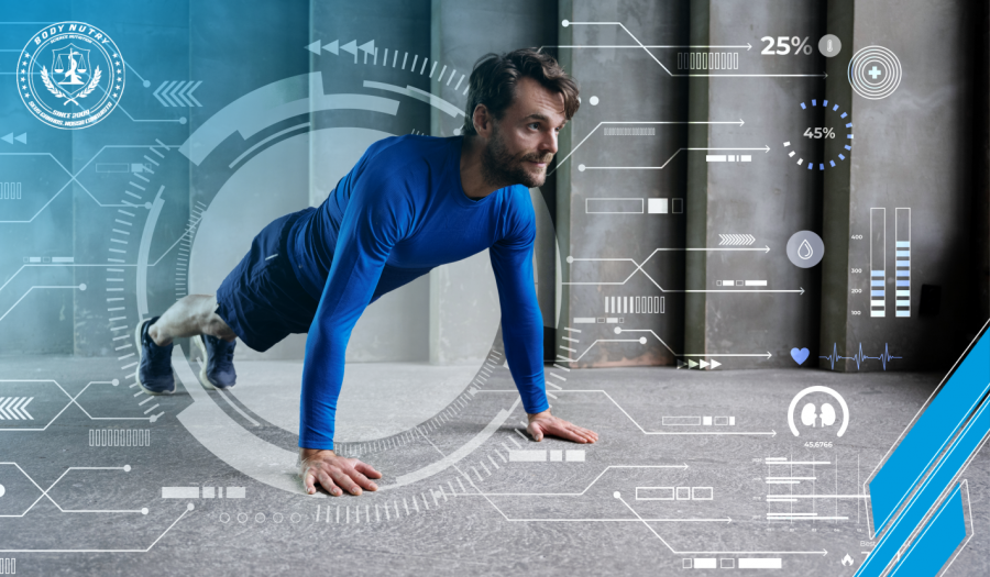Tendências que Transformarão a Indústria Fitness em 2024