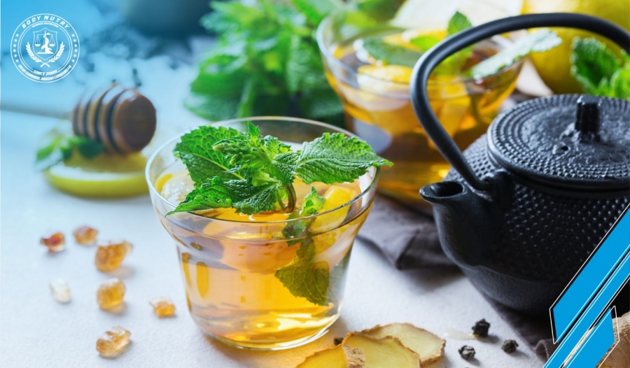 Termogênicos naturais: Como alimentos os orgânicos e suplementos podem turbinar seu metabolismo!