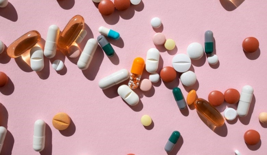 5 Suplementos obrigatórios após os 35 anos