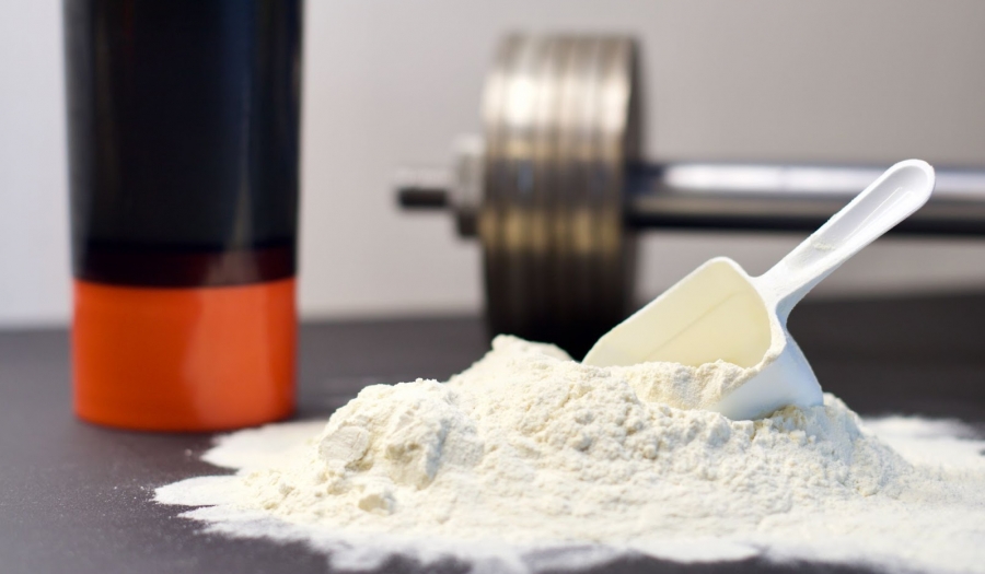 Whey protein ou hipercalórico – Qual tomar