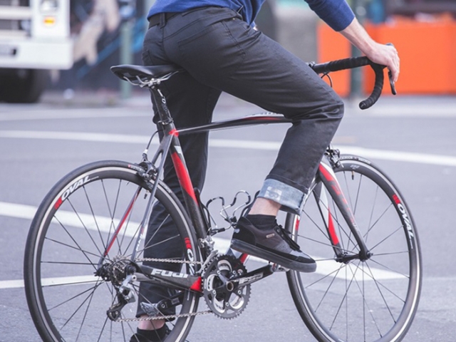 Vantagens em ir de Bicicleta para o Trabalho