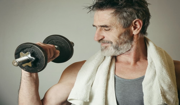 14 exercícios de agilidade para homens acima dos 40