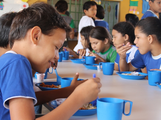 SUPLEMENTOS DIETÉTICOS NA ALIMENTAÇÃO E NUTRIÇÃO DE CRIANÇAS