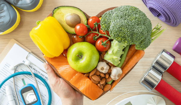 3 “segredos” para facilitar a dieta, não desistir e obter mais resultados