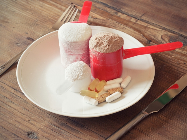 BCAA  GUIA DEFINITIVO