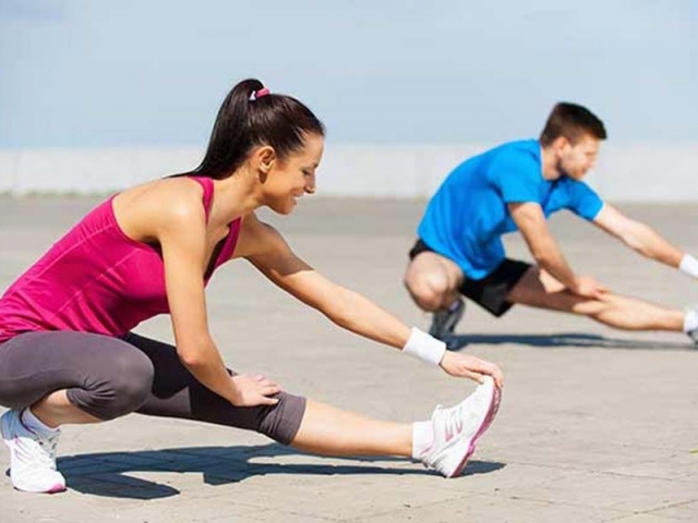 Os 10 Benefícios dos Exercícios Físicos Para Saúde