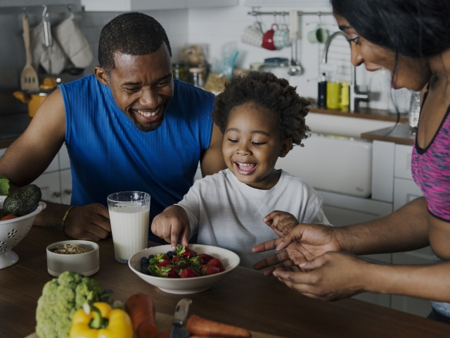 Opções de cardápios leves e nutritivos para o Dia das Mães