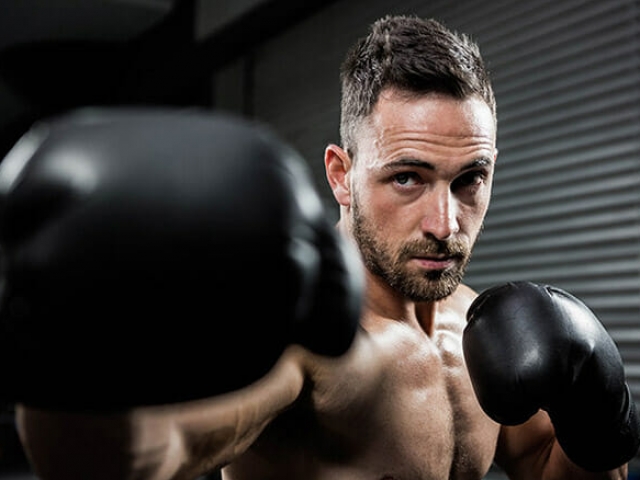 7 Motivos para você praticar Boxe