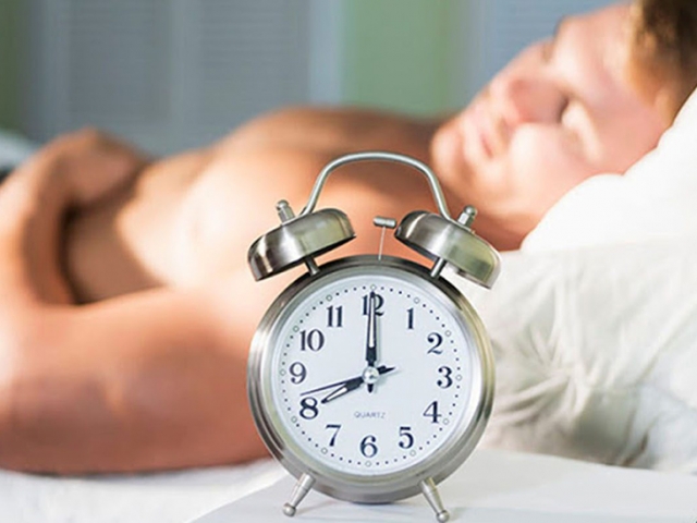 A importância do sono na hipertrofia