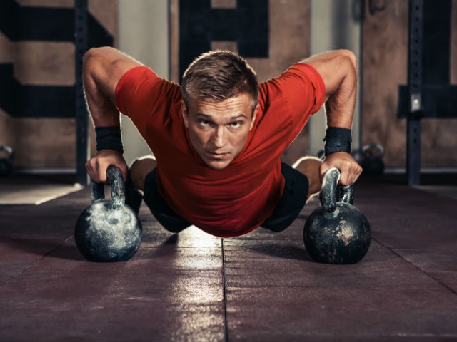 COMO FAZER A DIVISÃO MUSCULAR DOS SEUS TREINOS NA ACADEMIA?