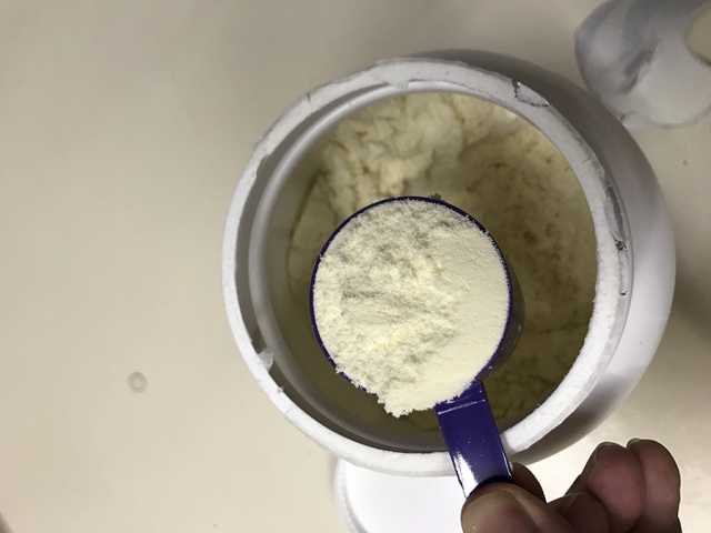 Proteínas Time Release