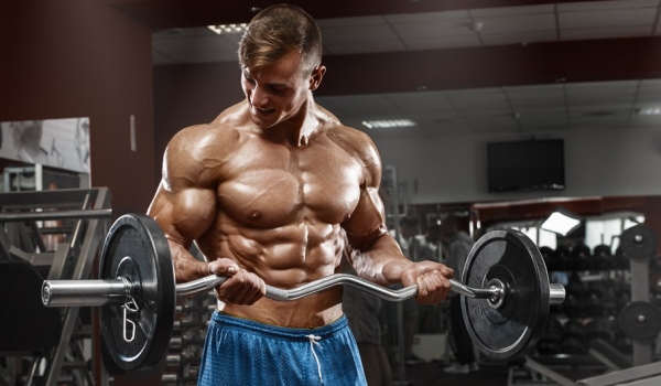 50 dicas de musculação simples para resultados rápidos