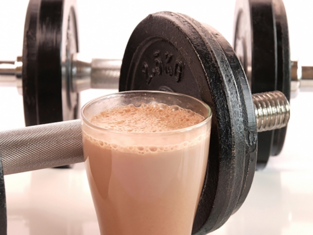 Whey Protein Concentrado, Isolado e Hidrolisado