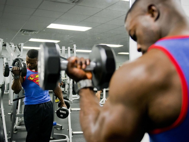 O Que é Mais Importante: O Treino ou a Dieta?
