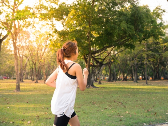 Corrida: veja 8 motivos para você aderir já ao esporte