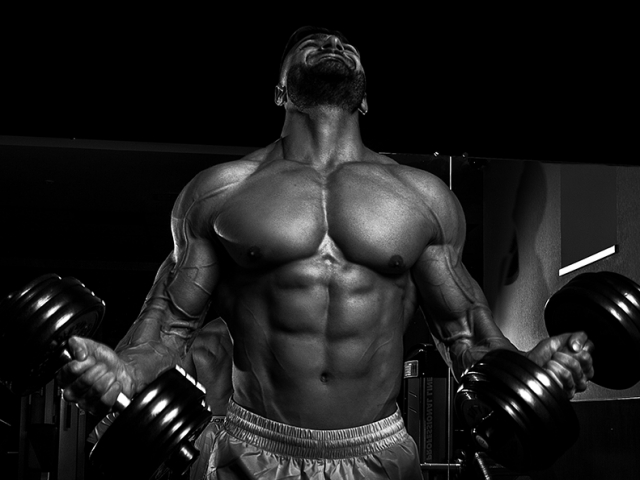 Ter mais massa muscular equivale a ter mais força?