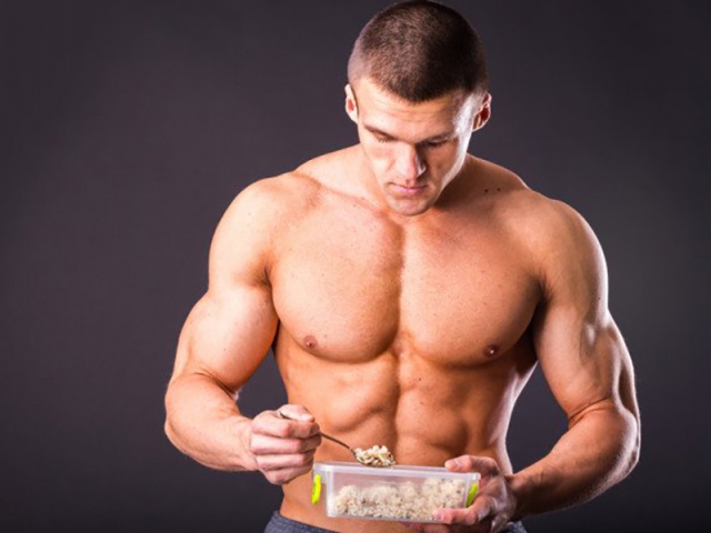 Como fazer a transição de bulking para cutting corretamente