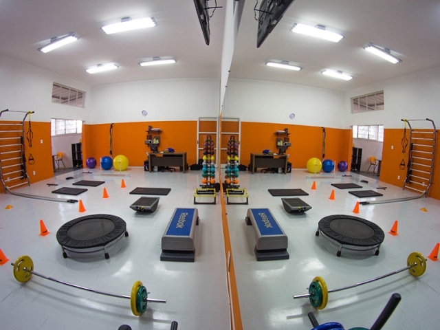 TREINO EM CIRCUITO: PARA QUAIS OBJETIVOS NA MUSCULAÇÃO?