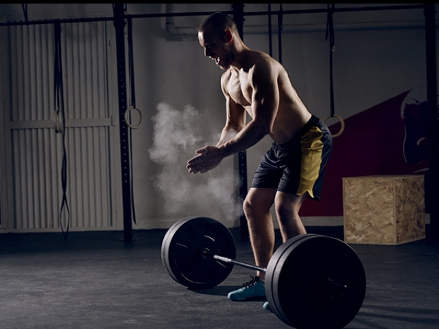 PERCENTUAIS DE CARGA OU REPETIÇÕES MÁXIMAS