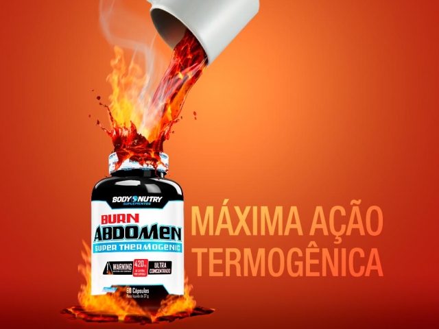 COMO USAR INTELIGENTEMENTE UM SUPLEMENTO TERMOGÊNICO