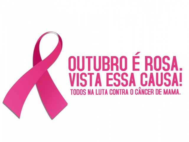 OUTUBRO ROSA: Exercícios Físicos e a Prevenção do Câncer