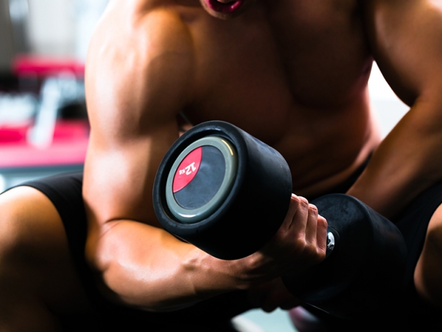 Como dividir seu treino