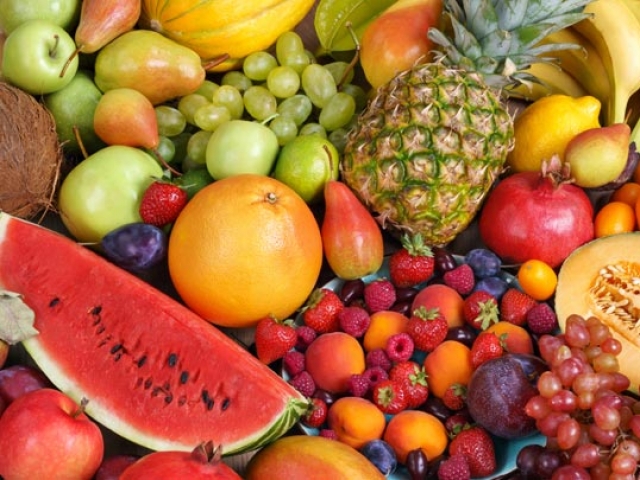 6 melhores frutas para consumir no pré e pós-treino