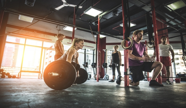 Academia Lotada? 5 Dicas para adaptar seu treino!