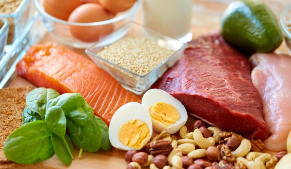 ALIMENTOS PÓS-TREINO: O QUE COMER